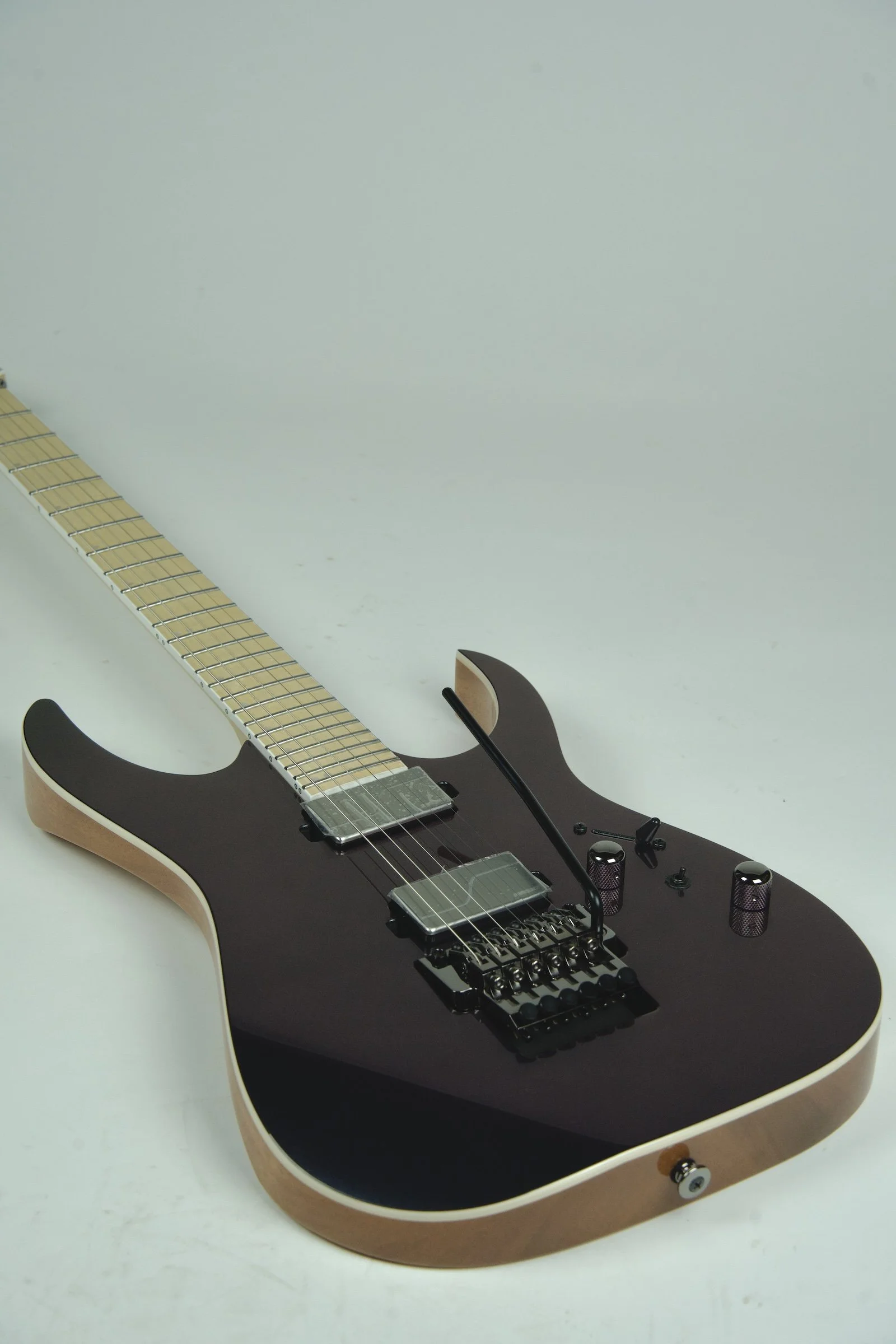 Ibanez RG550 DY Genesis 美品 Ibanez Genesis Collection RG550 - Desert Sun Yellow — David's